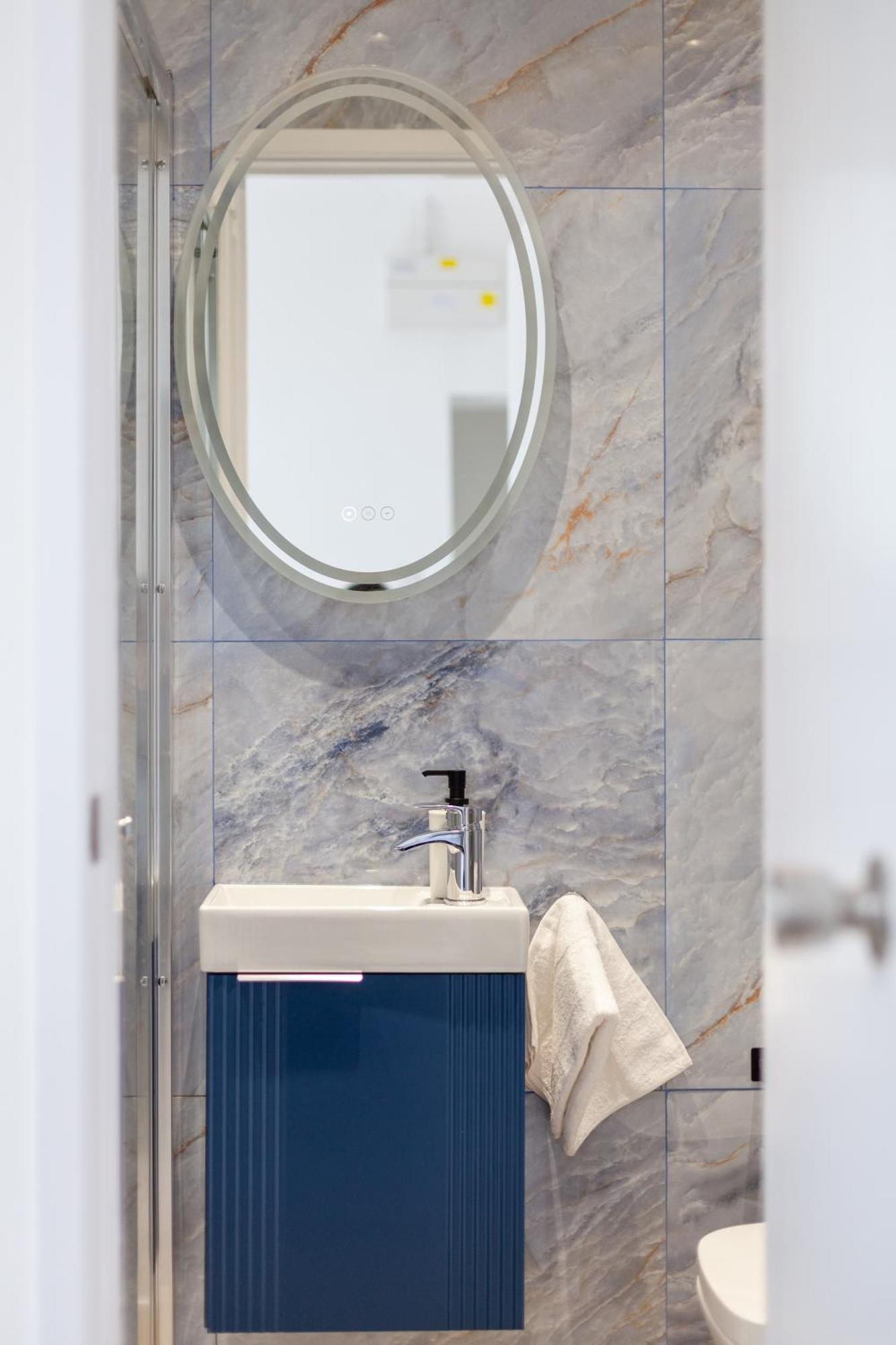 Apartamento Arte Serviced Premium Studios, Finsbury Park