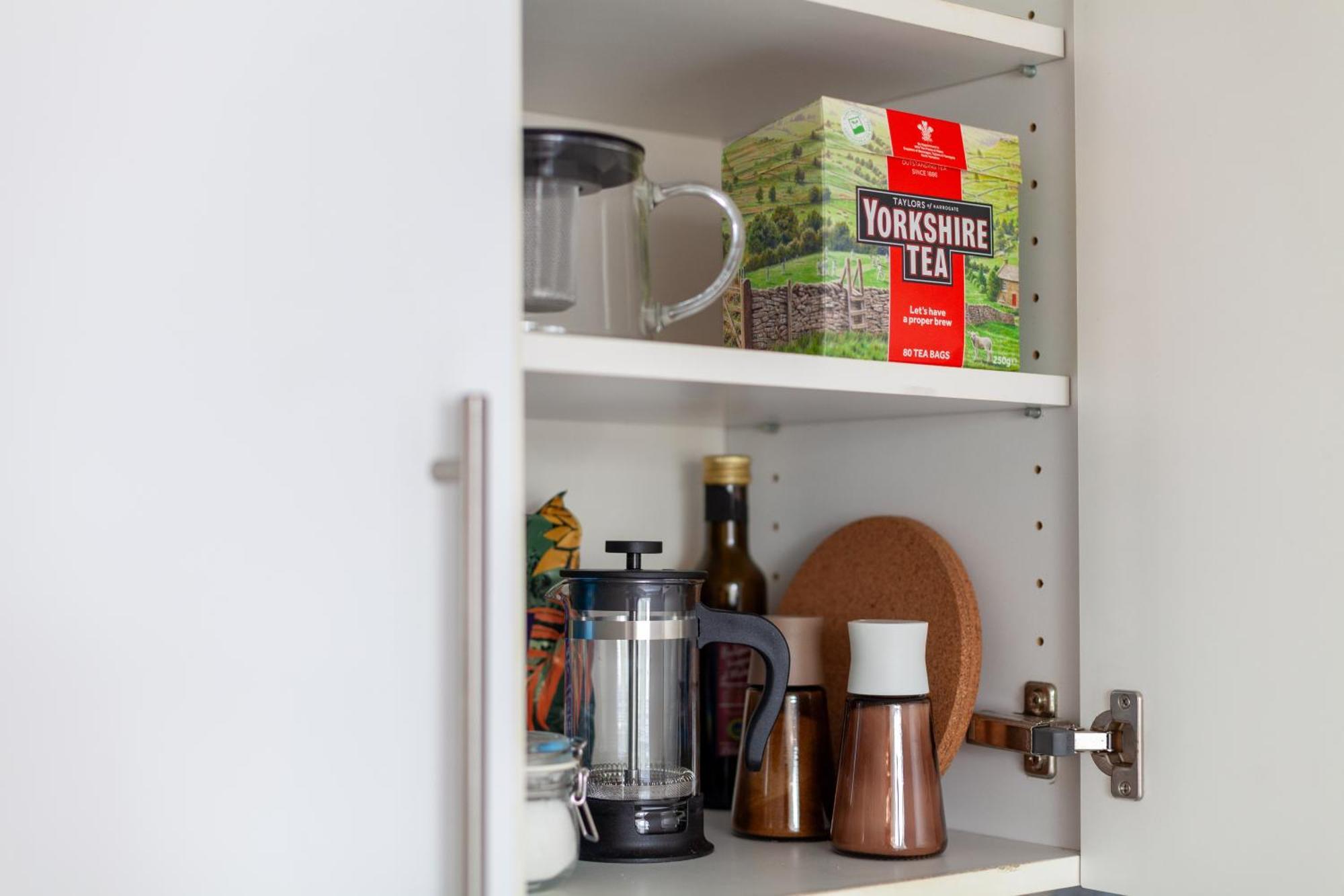 Apartamento Arte Serviced Premium Studios, Finsbury Park